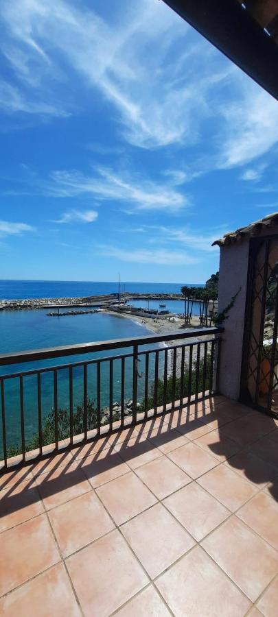 Villa Puerto Blanco 칼페 외부 사진